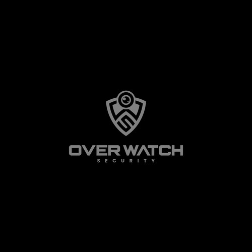 logo for cctv security