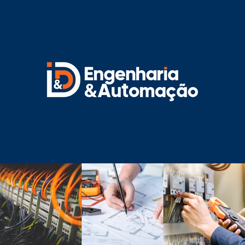 D&D Engenharia & Automação