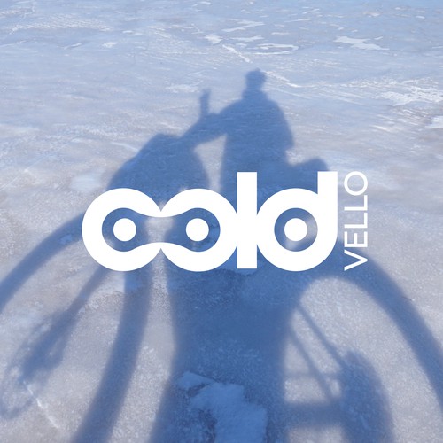 Cool logo design 