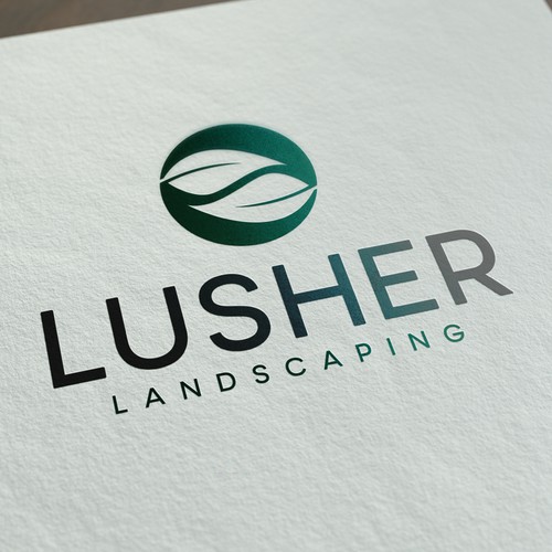 Landscaping company 