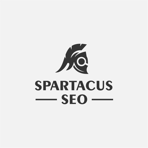 Spartan Logo