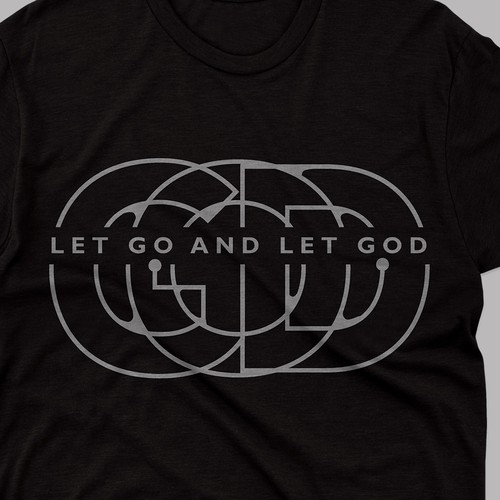 Let GO and Let GOD