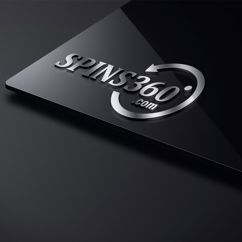 Spins360.com is waiting for identity! Will it be you? Time is of the essence!! Designed it!!