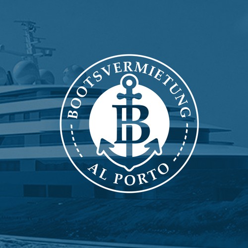 Boat Logo