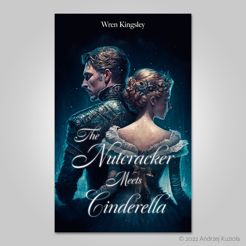 The Nutcracker Meets Cinderella