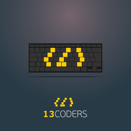 13coders Concept