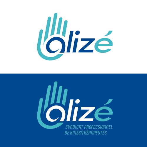 Alizé - logo
