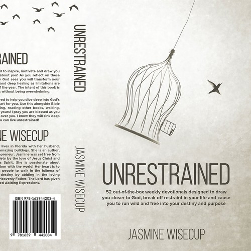 Unrestrained