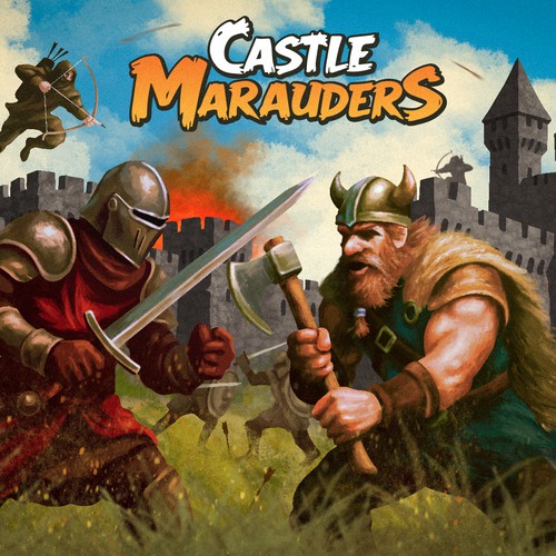 Castle Marauders