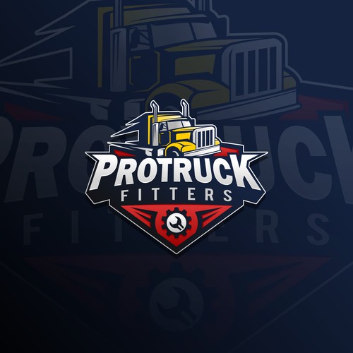 ProTruck Fitters