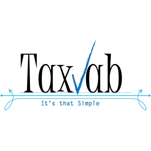 Create an Awesome logo for TaxLab!