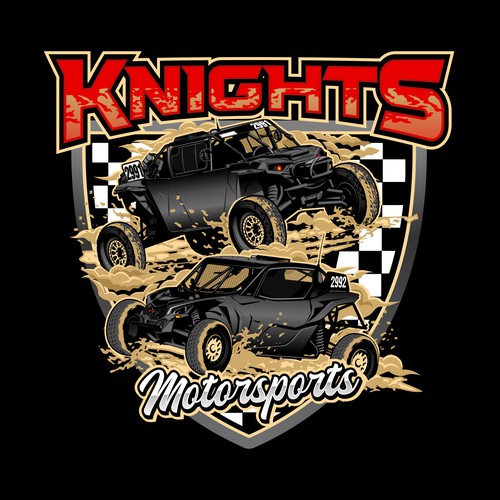 KNIGHTS MOTORSPORTS