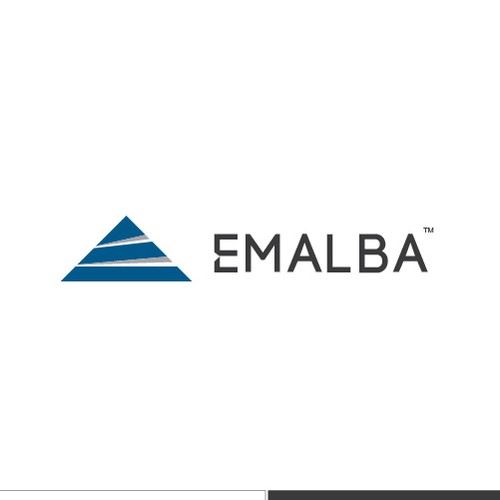 Logo Design for Emalba