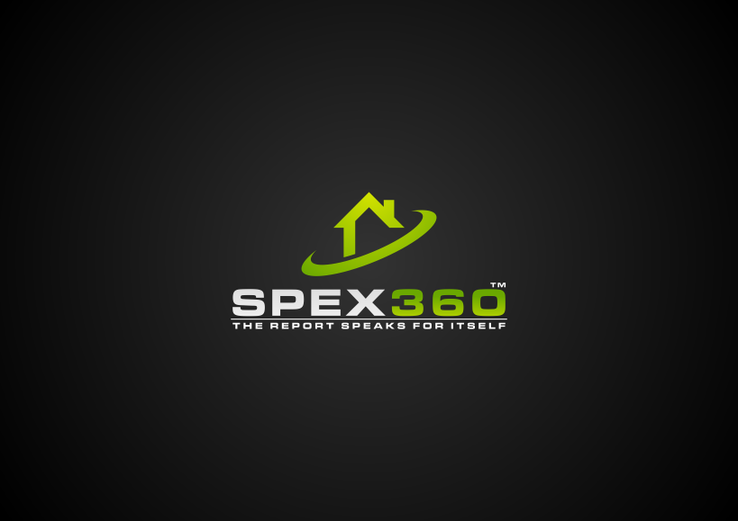 新标识通缉SPEX 360