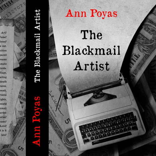 The Blackmail Artist