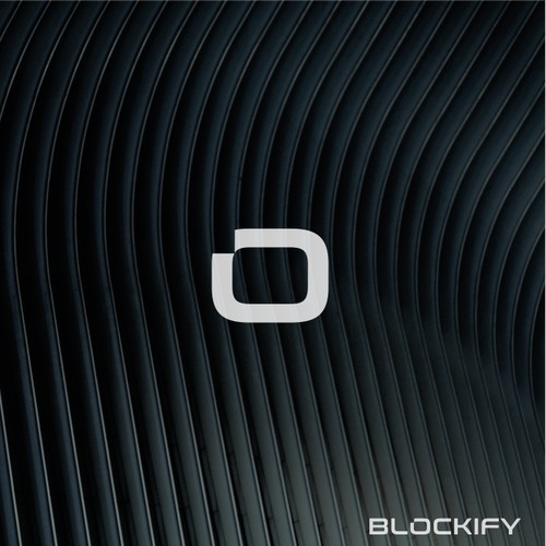 Minimalist Logo Tech.