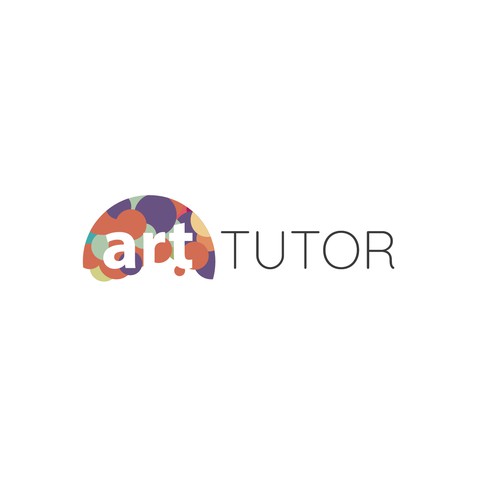 Logo for Art Tutor