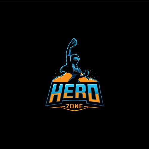 HERO ZONE