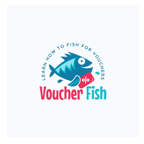 fish for vouchers