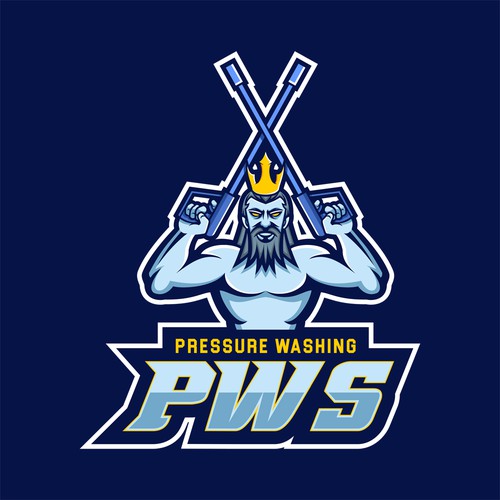 PWS logo