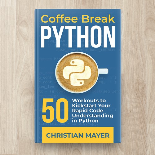 eBook Cover