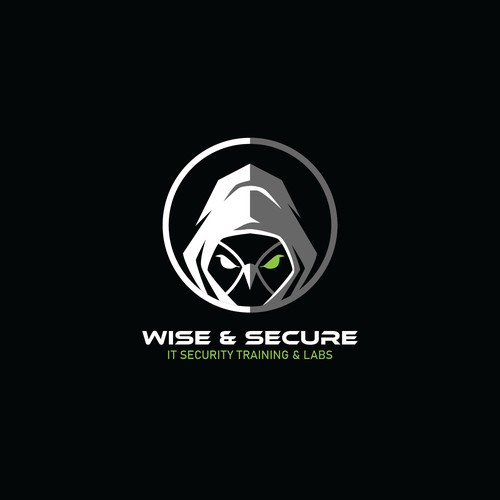 IT Security Training Logo