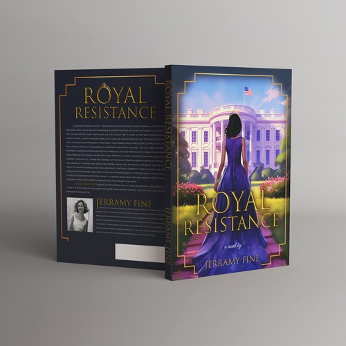 Royal Resistance