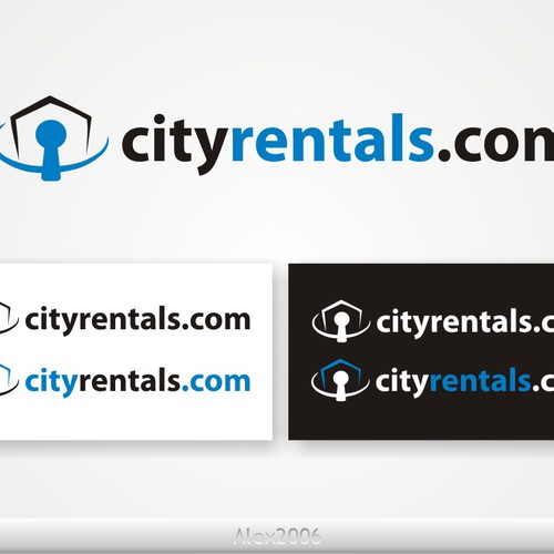 Logo Required For CityRentals.com a New Web 2.0 Venture