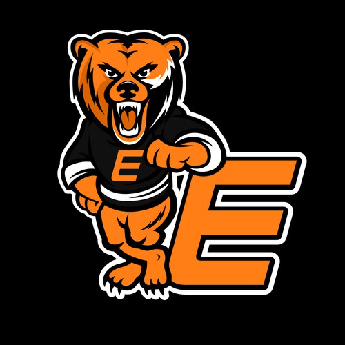 EDGE BEAR
