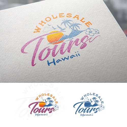 wholesale tours