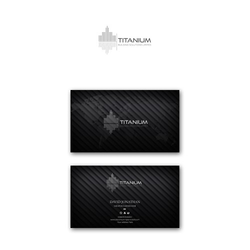 Logo and Business card