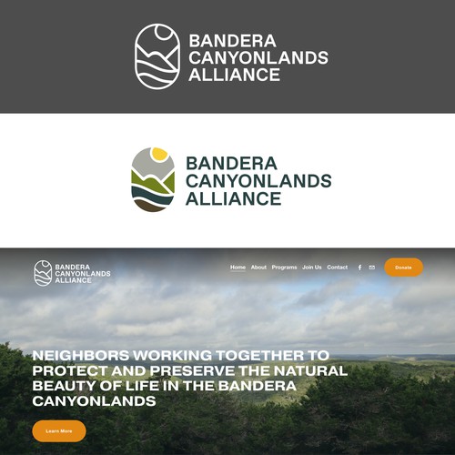 Bandera Canyonlands Alliance