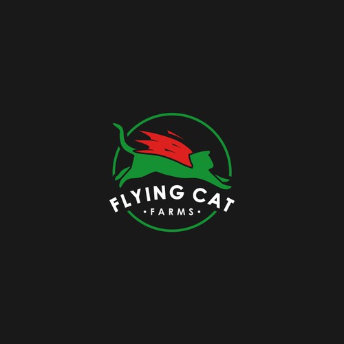 Flying Cat Farms