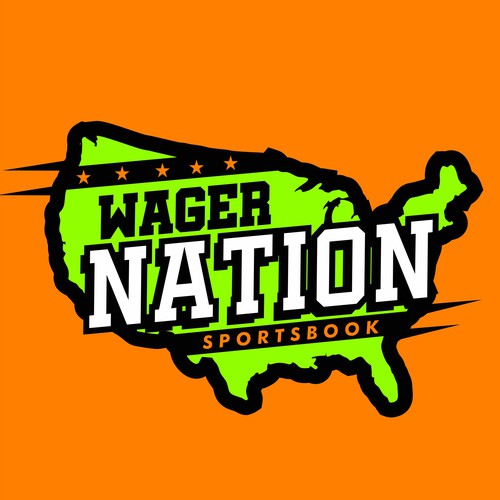 wager nation logo