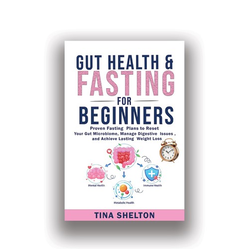  Gut Health and Fasting for Beginners