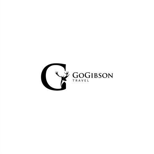 logo for GoGibson