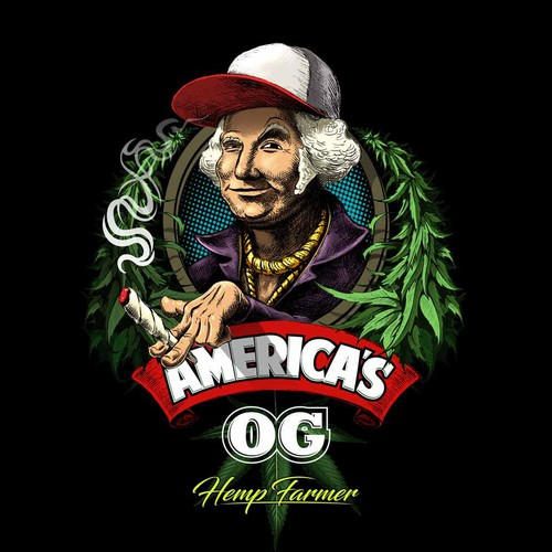 T-shirt design