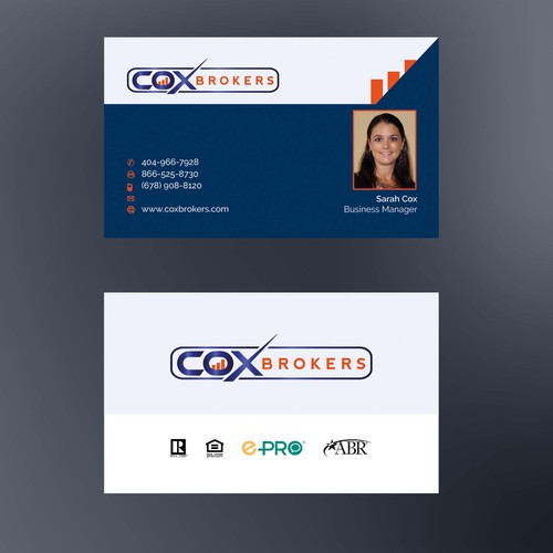 Cox Brokers