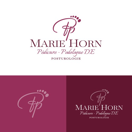 Marie Horn Pedicure - Podologue D.E.