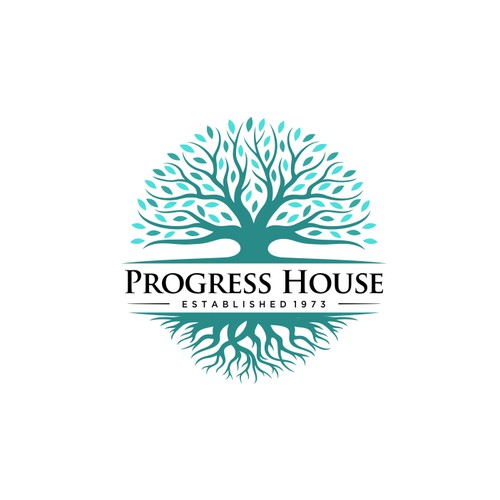 Progress House (established 1973)