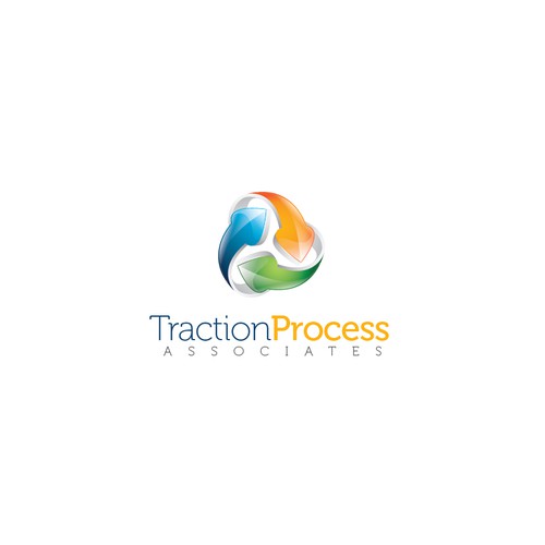 Logo for Traction Process