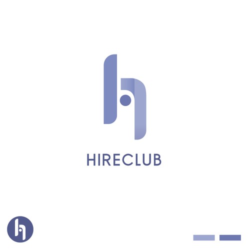 Hireclub Concept