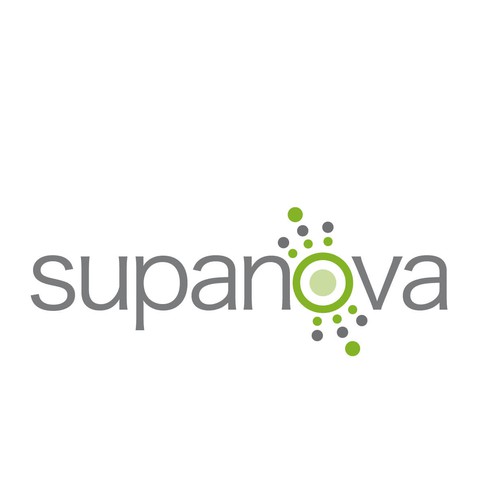 Help Supanova with a new Logo Design