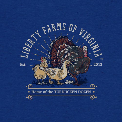 Liberty Farms of Virginia