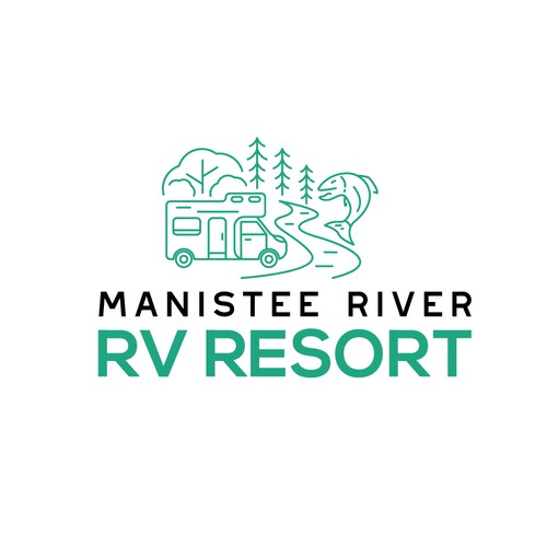 rv resort logo