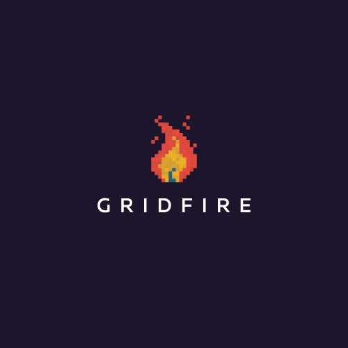 Pixel Fire