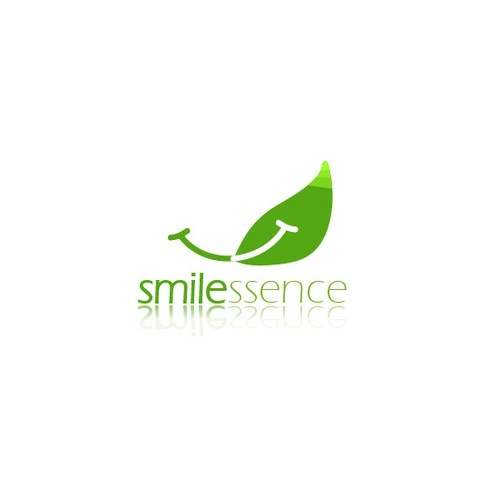 New logo wanted for SMILESSENCE