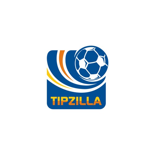 TIPZILLA LOGO APP