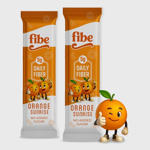  For Fun Fiber Stick Packet