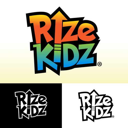 RIZE KIDZ